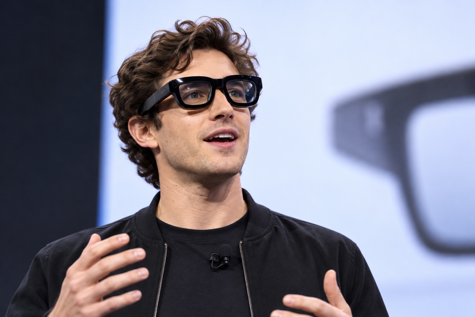 Meta introduces prototype of Orion AR glasses | Digital Watch Observatory
