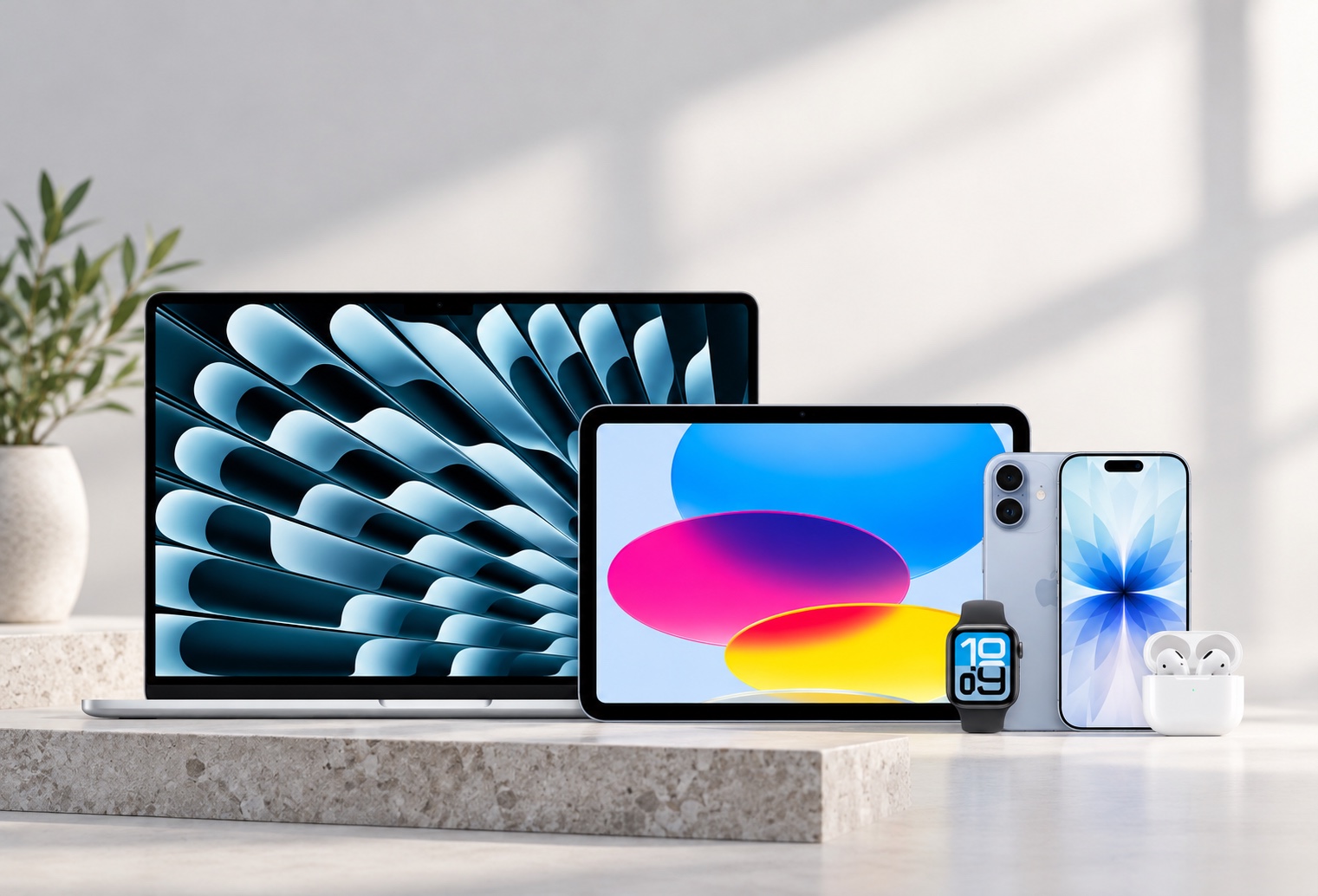 Apple - Best Buy