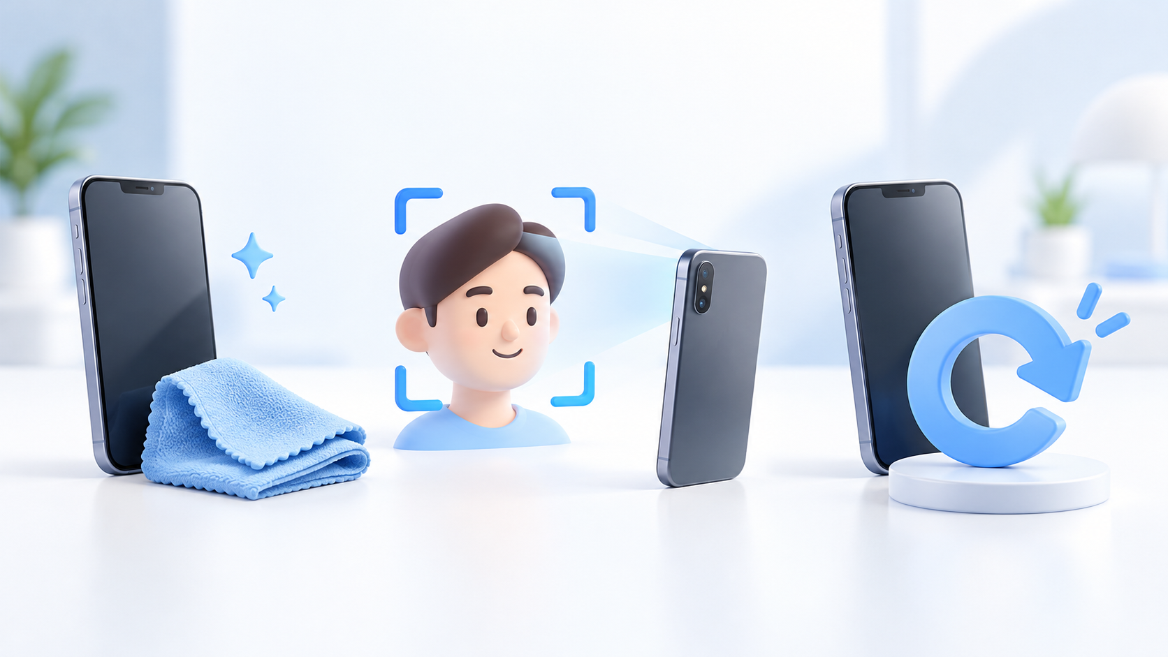 이해를 돕기 위해 AI로 생성한 개념 일러스트입니다. 실제 제품 구성이나 설정 화면과는 다릅니다.